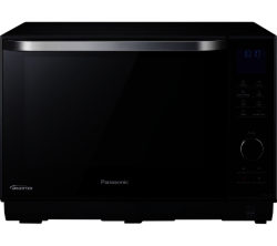 PANASONIC  NN-DS596BBPQ Combination Microwave - Black